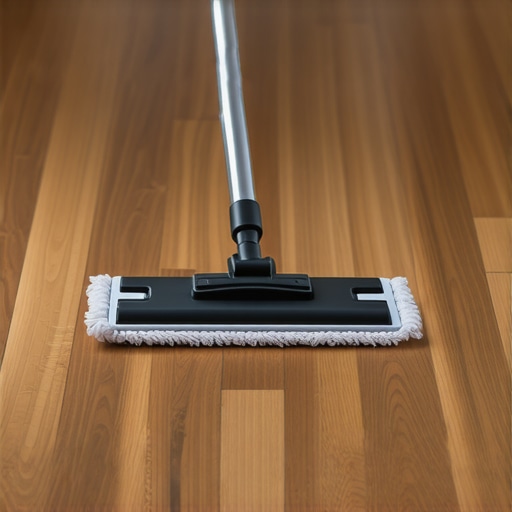 The Best Mop for Matte Laminate Floors