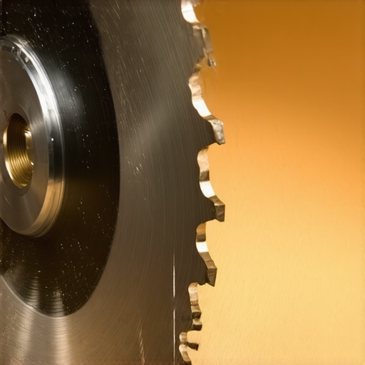 The Best Saw Blade for Chip-Free Laminate Flooring Cuts
