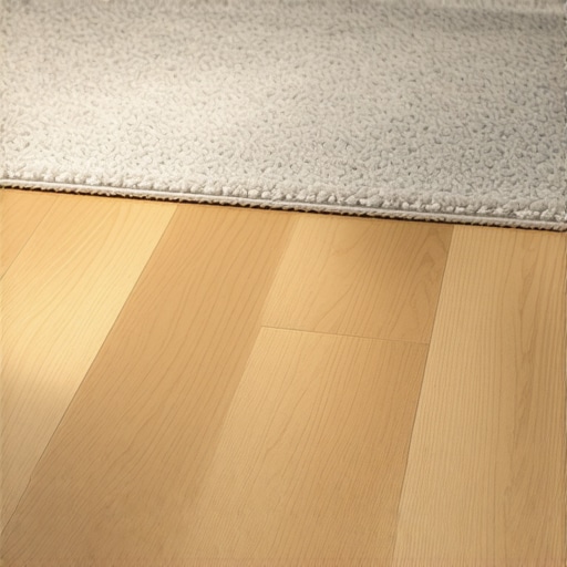 The Best Underlayment to Quiet Your Noisy Laminate Floor