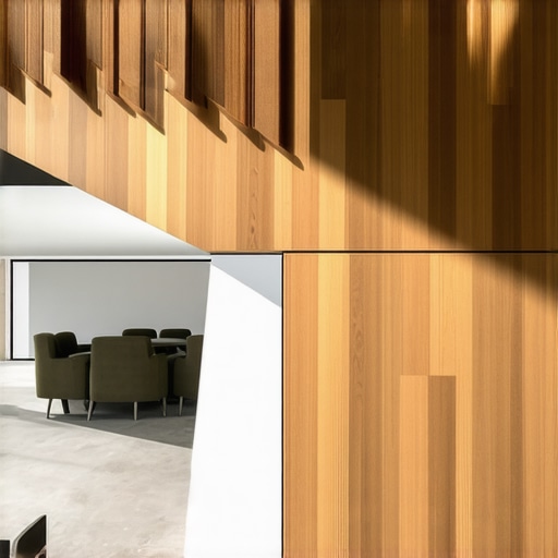 The Best Way to Transition Hardwood to a Sunken Living Room