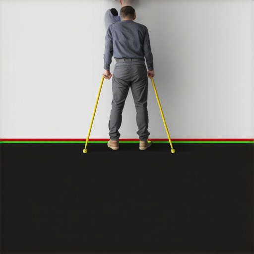The Chalk Line Error That Makes Your Whole Room Look Crooked