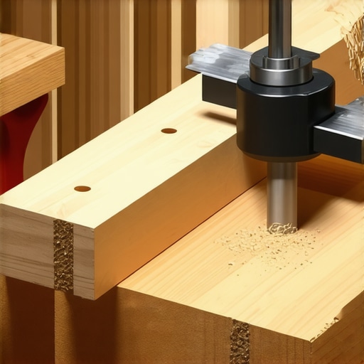 The Difference Between Tapping Blocks and Pull Bars for DIYers