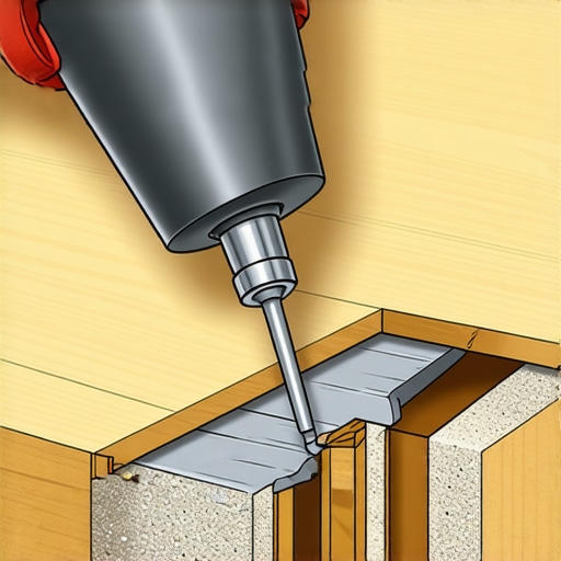 The Magnet Trick for Finding Floor Joists Under Hardwood