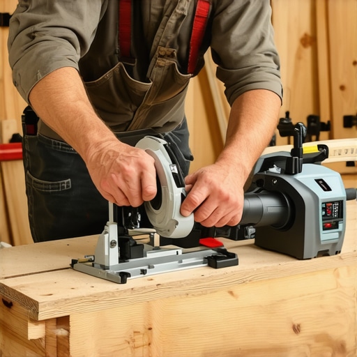 The Secret to Getting Perfect Miter Cuts on Your Baseboards