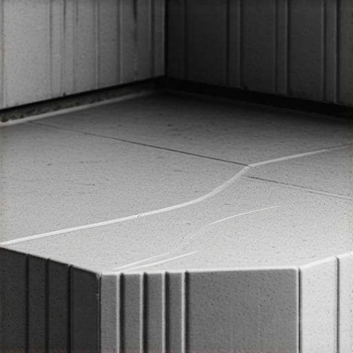 The Secret to Waterproofing a Corner Shower Seat
