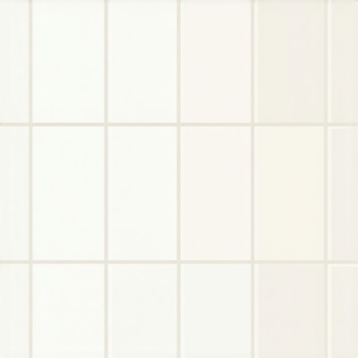 The Spacing Secret for Installing Tile in Small Bathrooms
