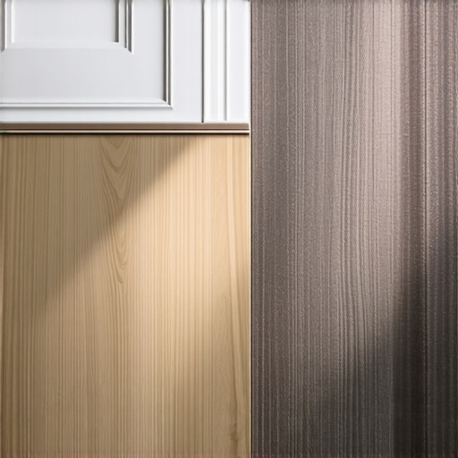The T-Molding Secret for Transitioning Floors with Different Heights