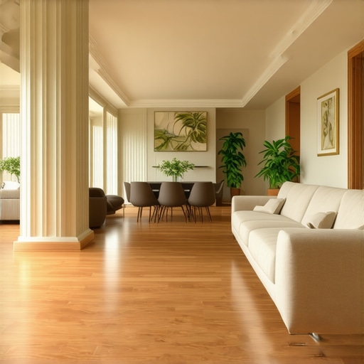 Why Hardwood Flooring Is Still the Best Investment for Your Home