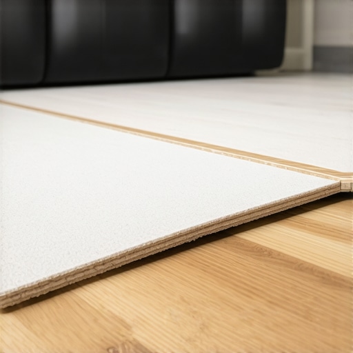 Why Most Laminate Underlayments Are a Waste of Money