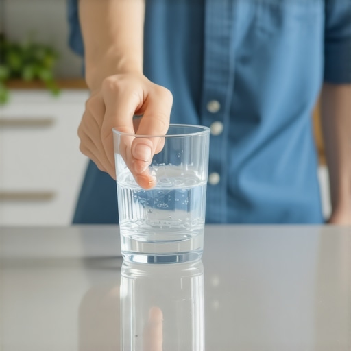 Why You Should Skip the Fancy Cleaners and Use Plain Water on Your Laminate