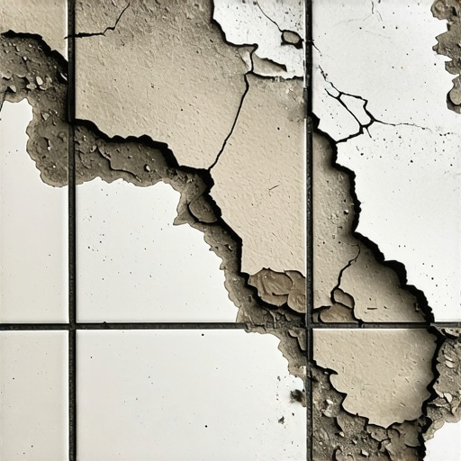Why Your Bathroom Tile Feels Loose Under Your Feet