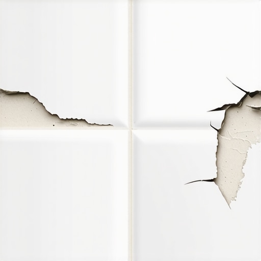 Why Your Grout Sealant is Peeling Off Like Dried Glue and How to Strip It