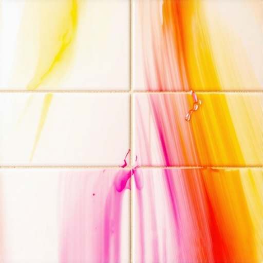 Why Your Grout is Bleeding Color When You Mop It