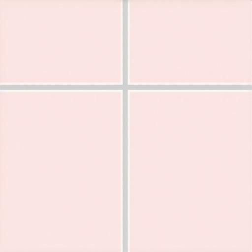 Why Your Grout is Turning Pink (and How to Kill the Bacteria)