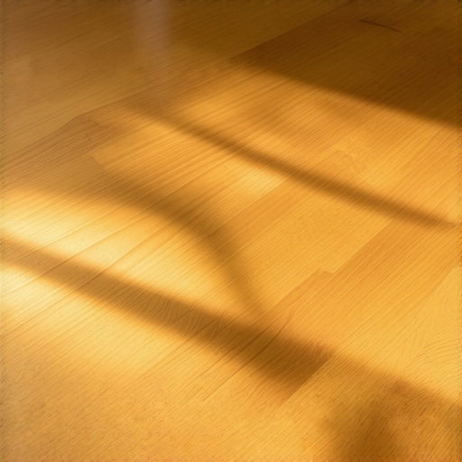 Why Your Hardwood Floors Feel Sticky Even After You Just Cleaned Them