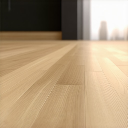 Why Your Laminate Floor Feels Spongy in the Center of the Room