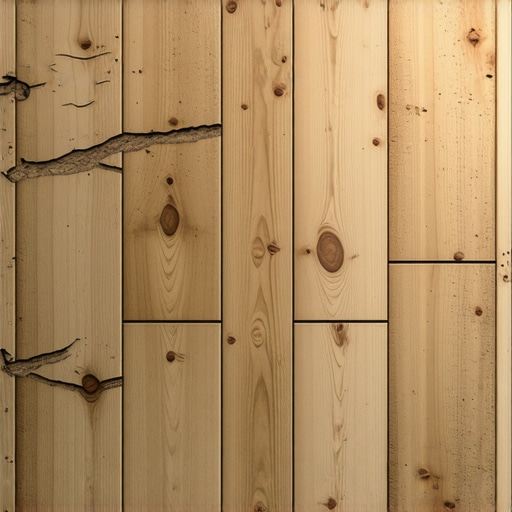 Why Your Laminate Floor Planks are Bubbling at the Seams