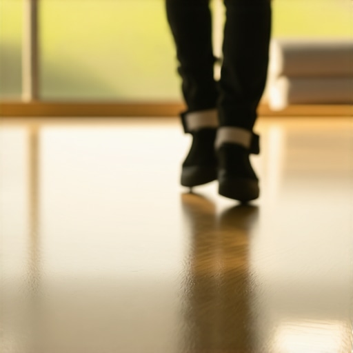 Why Your Laminate Floor Sounds Hollow When You Walk on It