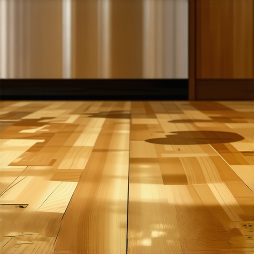 Why Your Laminate Planks are Bubbling Near the Dishwasher