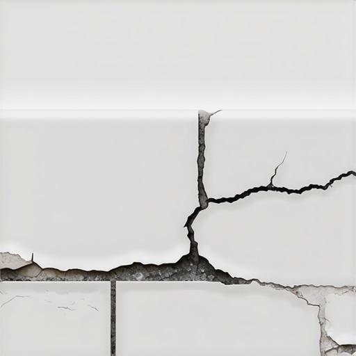 Why Your New Grout Is Cracking at the Baseboard