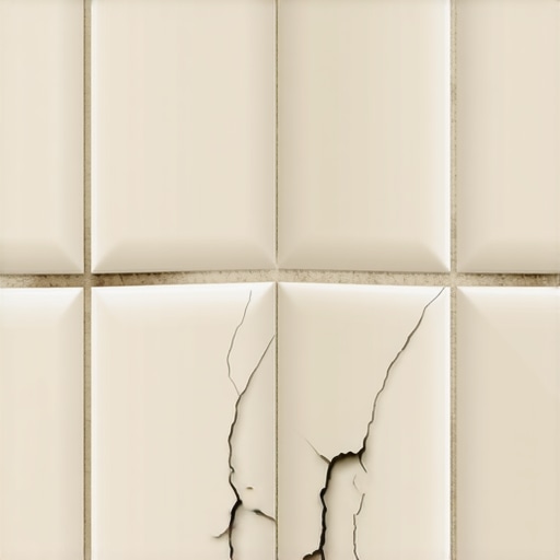 Why Your New Grout is Already Cracking in the Corners