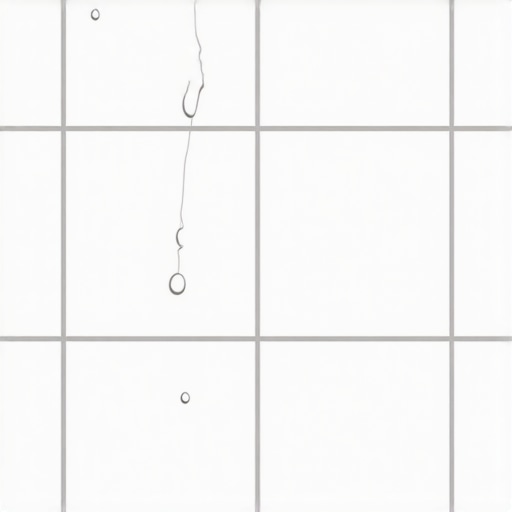 Why Your New Shower Tile Is Already Starting to Crack