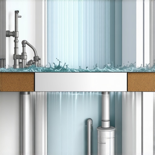 Why Your Shower Base Is Leaking Into the Kitchen Ceiling