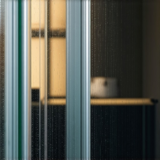 Why Your Shower Door Leaks Even After Re-Caulking