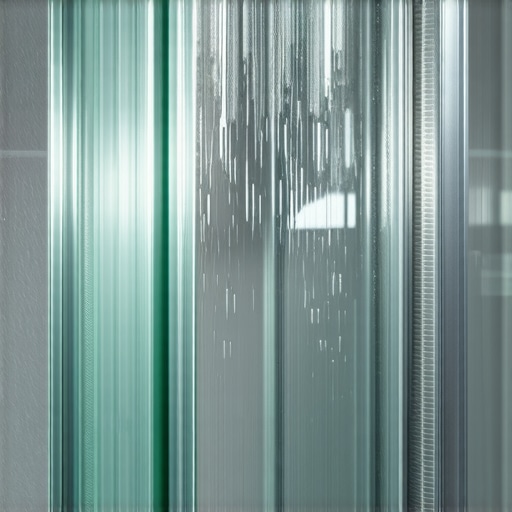 Why Your Shower Door Seal Keeps Falling Off