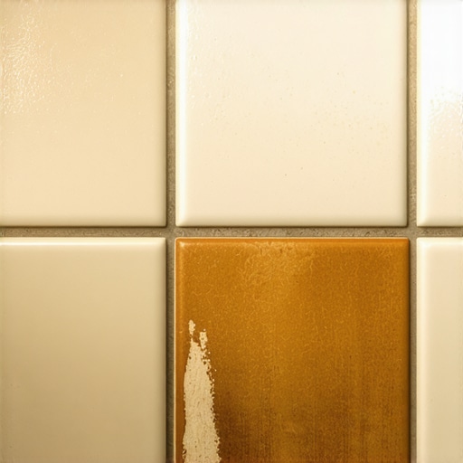 Why Your Shower Door Sweep is Tearing Your Floor Grout Apart