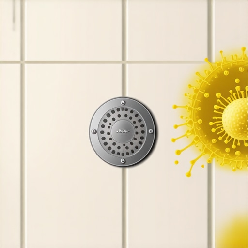 Why Your Shower Drain Smells Like Sulfur and How to Fix It