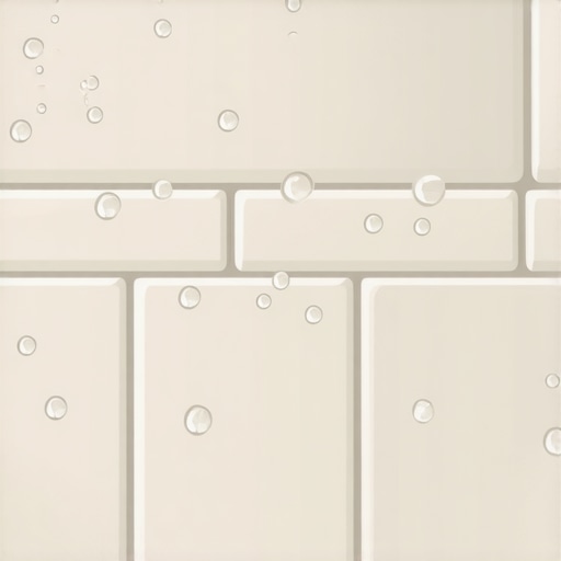 Why Your Shower Grout Stays Wet for Days After a Shower