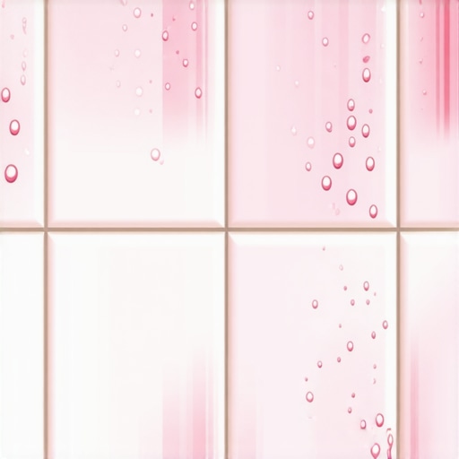 Why Your Shower Grout is Turning Pink (and No, It is Not Just Mold)