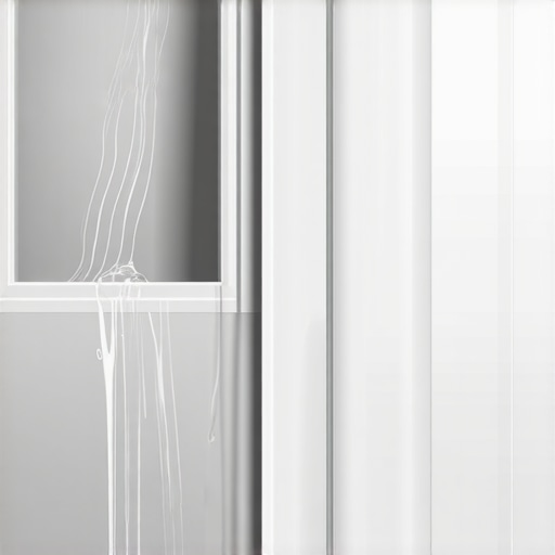 Why Your Shower Niche Is Leaking into Your Wall