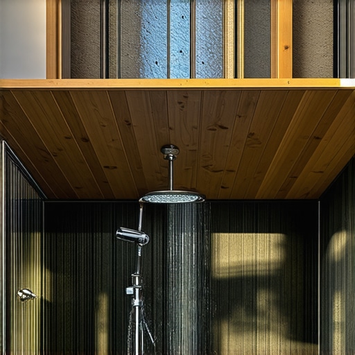 Why Your Shower Pan is Leaking into the Joists Below and How to Spot It Fast