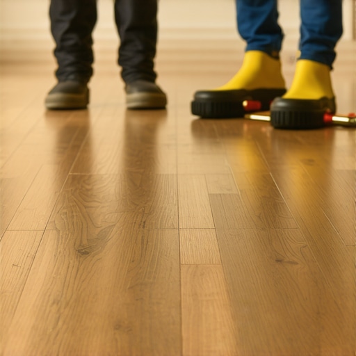 3 Reasons Your Laminate Clicks Even After You Fixed the Subfloor
