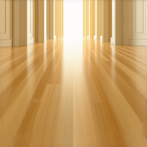5 Patterns for Hardwood That Make Long Hallways Look Wider