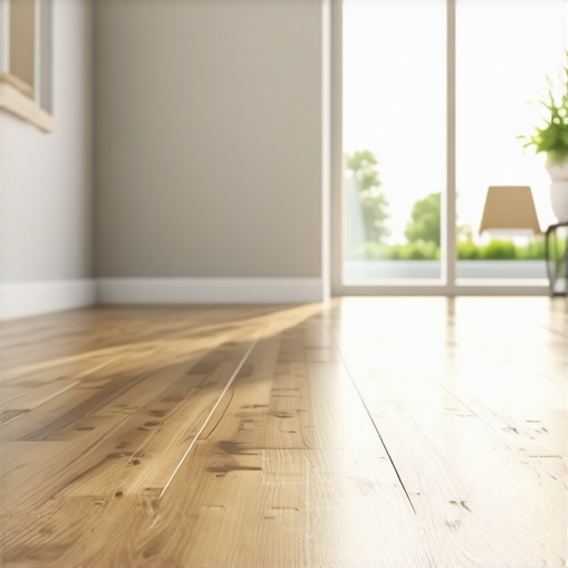 5 Signs Your Laminate Flooring Was Installed Too Tight