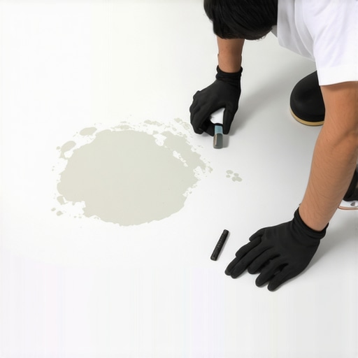 How to Fix a Soft Spot in Your Shower Floor Pan