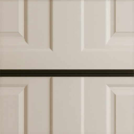 How to Hide Ugly Floor Gaps at Your Door Jams with This Simple Piece
