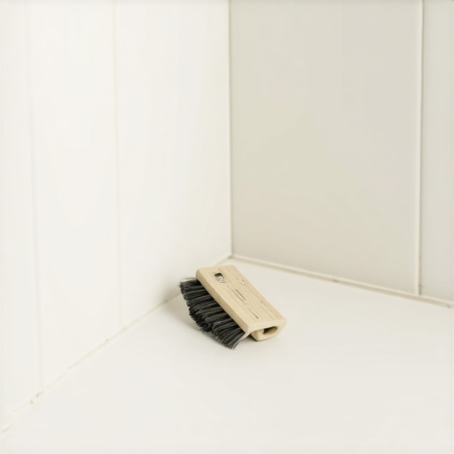 How to Protect Your Grout from Staining Before You Even Use the Shower