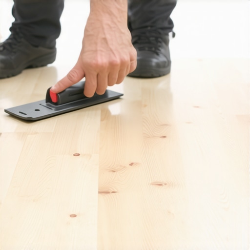 How to Remove Dried Paint from New Hardwood Without Ruining the Finish