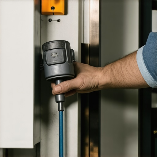 How to Sand Tight Corners Where Your Machine Can’t Reach
