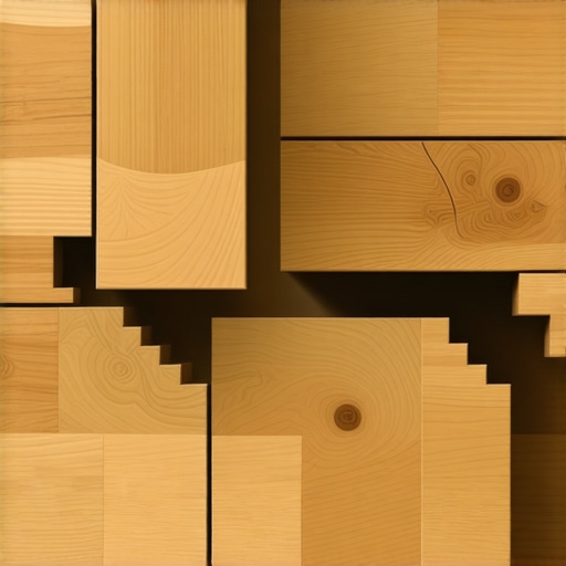 How to Spot Cheap Laminate by Looking at the Locking Mechanism