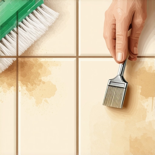 How to Tell if Your Grout Needs to Be Replaced or Just Deep Cleaned