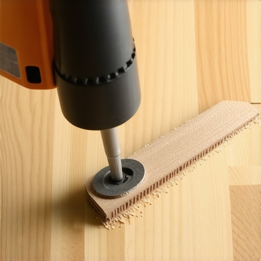 How to Use a Router to Fix Hardwood Tongue and Groove Damage