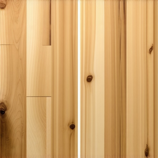Laminate vs Hardwood: The Cold Feet Factor Nobody Tells You