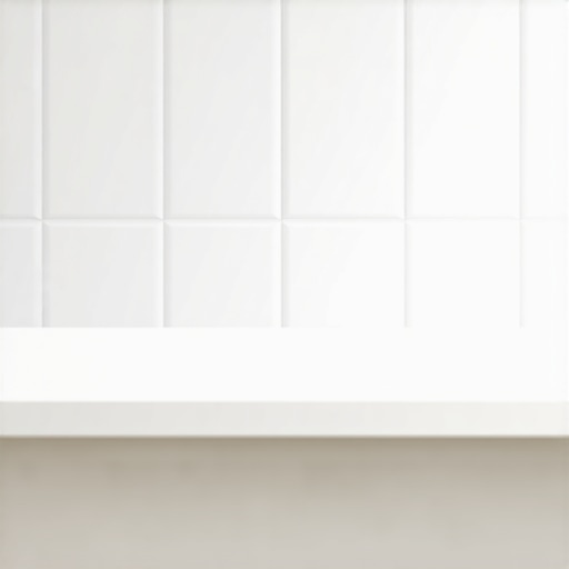 The $2 Solution for Grout Efflorescence in New Bathrooms