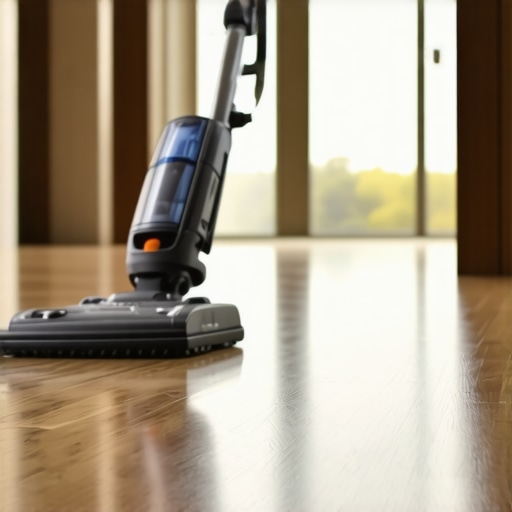 The Best Vacuum for Hardwood Floors That Wont Scratch the Finish