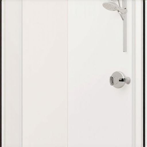 The Kerdi-Board Shortcut for Perfectly Plumb Shower Walls